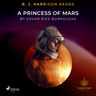 Edgar Rice Burroughs - B. J. Harrison Reads A Princess of Mars