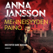 Anna Jansson - Menneisyyden paino