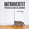 Linus Jonkman - Introvertit – Työpaikan hiljainen vallankumous