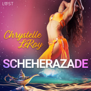 Chrystelle Leroy - Scheherazade - erotisk komedi