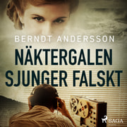 Berndt Andersson - Näktergalen sjunger falskt