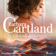 Barbara Cartland - Kärlek bland bergen