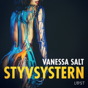 Vanessa Salt - Styvsystern - erotisk novell