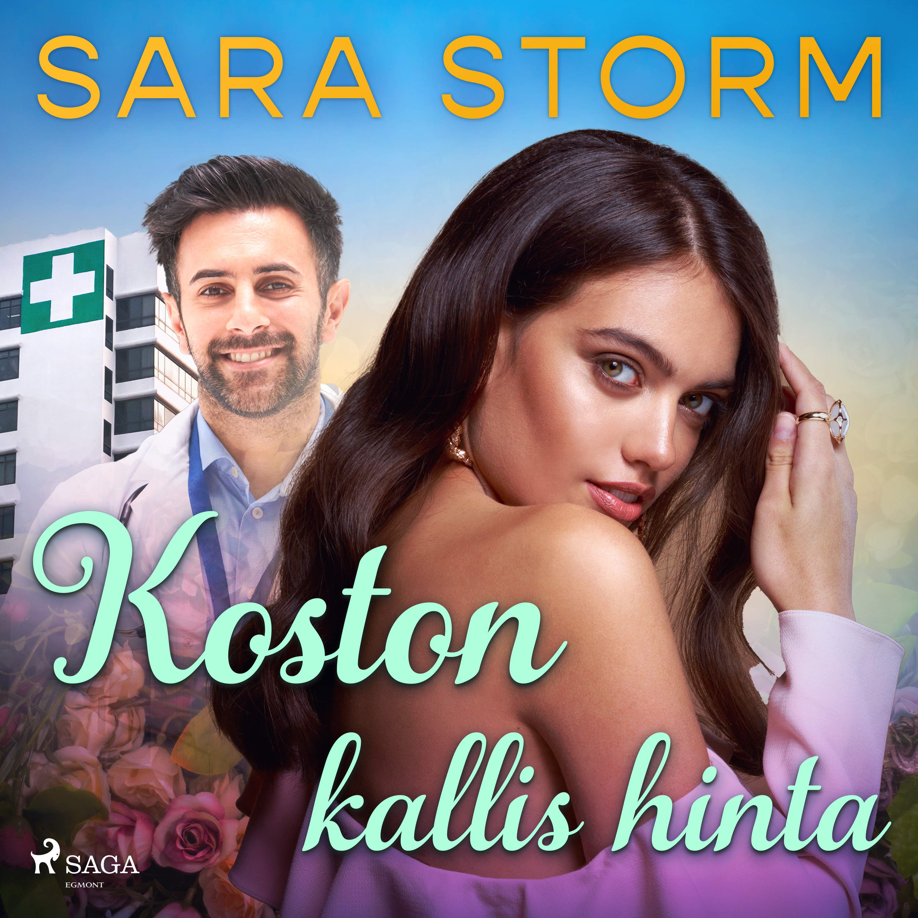Sara Storm - Koston kallis hinta
