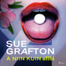Sue Grafton - A niin kuin alibi