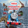 Thomas och vännerna - Mysteriet på Blå berget - äänikirja