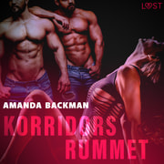 Amanda Backman - Korridorsrummet - erotisk novell
