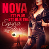 Emma Silver - Nova 6: Ett plus ett blir tre