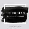 Herodias by Gustave Flaubert - äänikirja