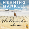 Henning Mankell - Italienska skor