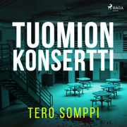 Tero Somppi - Tuomion konsertti