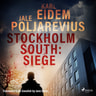Stockholm South: Siege - äänikirja
