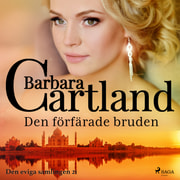 Barbara Cartland - Den förfärade bruden