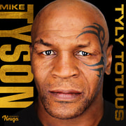 Mike Tyson - äänikirja