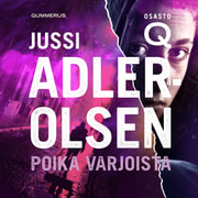 Jussi Adler-Olsen - Poika varjoista
