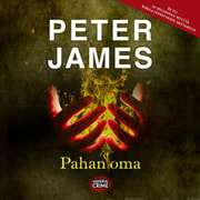 Peter James - Pahan oma
