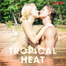 Tropical Heat - äänikirja