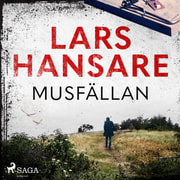 Lars Hansare - Musfällan