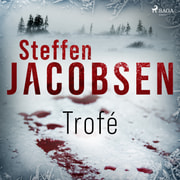 Steffen Jacobsen - Trofé