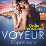 Ossian Strömquist - Voyeur i Köpenhamn del 1 - erotisk novell