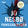 Jo Nesbø - Panssarisydän – Harry Hole 8