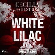 Cecilia Sahlström - White Lilac