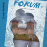 Forum V Ruotsin itämaasta Suomeksi Äänite (OPS16) - äänikirja