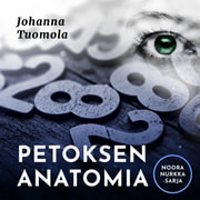 Johanna Tuomola - Petoksen anatomia