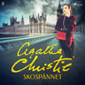 Agatha Christie - Skospännet