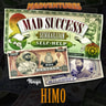 Mad Success - Seikkailijan self help 7 HIMO – 99 askelta menestykseen - äänikirja