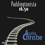 Agatha Christie - Paddingtonista 16:50