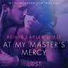 Reiner Larsen Wiese - At My Master's Mercy - Sexy erotica