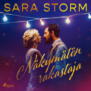 Sara Storm - Näkymätön rakastaja