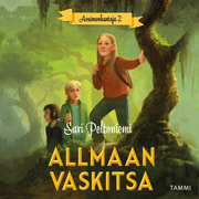 Sari Peltoniemi - Allmaan vaskitsa
