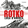 Luca D'Andrea - Rotko
