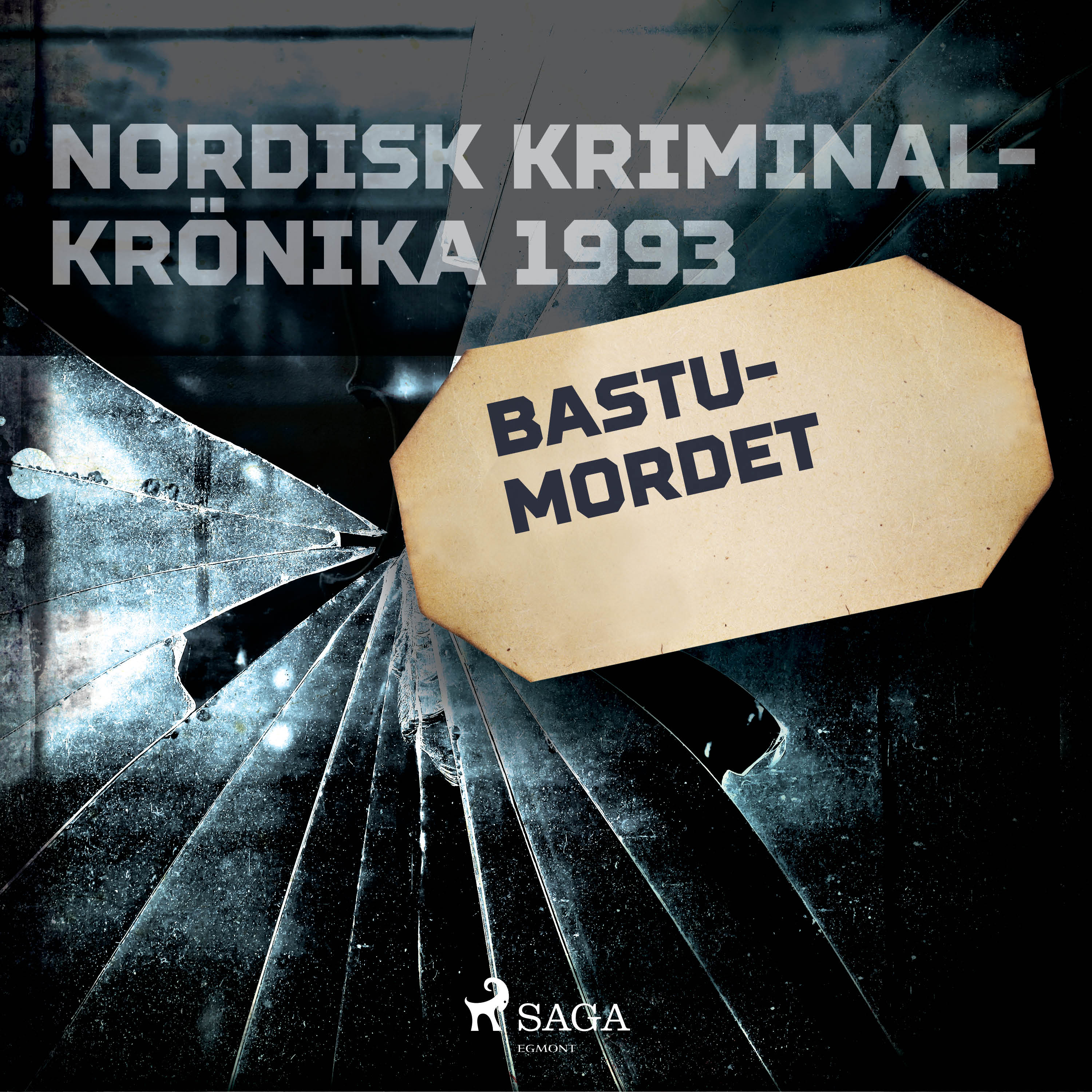 Työryhmä - Bastumordet