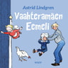 Astrid Lindgren - Vaahteramäen Eemeli