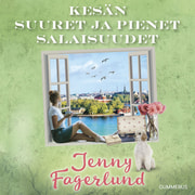 Jenny Fagerlund - Kesän suuret ja pienet salaisuudet