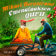 Mikael Bergstrand - Omenalaakson guru