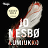 Jo Nesbø - Lumiukko – Harry Hole 7