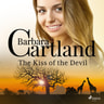 Barbara Cartland - The Kiss of the Devil