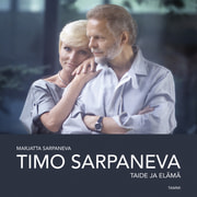 Timo Sarpaneva - äänikirja