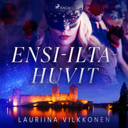 Lauriina Vilkkonen - Ensi-iltahuvit