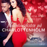 Desirée Coy ja Alicia Heart - Valentinesfesten på Charlottenholm - erotisk novell