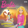 Barbie ja siskosten mysteerikerho 3 - Salaperäinen merihirviö - äänikirja