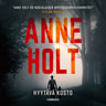 Anne Holt - Hyytävä kosto