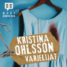 Kristina Ohlsson - Varjelijat
