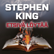 Stephen King - Etsivä löytää