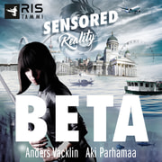 Aki Parhamaa ja Anders Vacklin - Beta. Sensored Reality 1