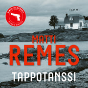 Matti Remes - Tappotanssi